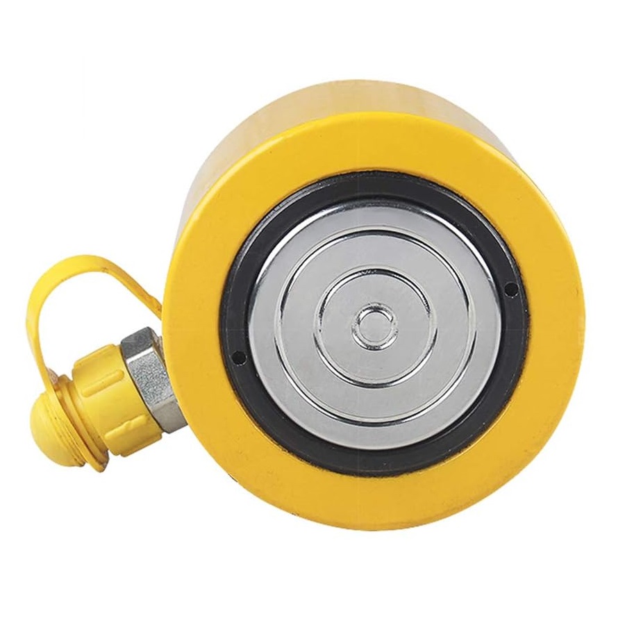 Gato de Vástago de 50mm para 50ton